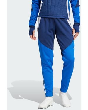 adidas Originals Tiro 24 Competition Winterized Trousers - Blue