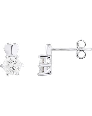 Lova - Lola Van Der Keen Lova - White