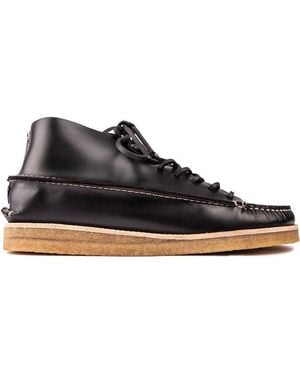 Yogi Footwear Fairfield Boots - Black