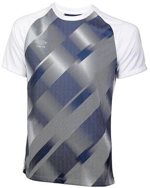 Umbro Training Graphic T-Shirt - Blue