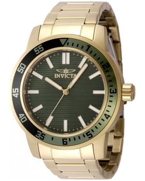 INVICTA WATCH In-48968 Specialty Watch - Green