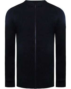 Weekend Offender Kazan Track Jacket - Blue