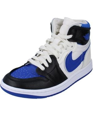Nike Air Jordan 1 Mm High Trainers - Blue