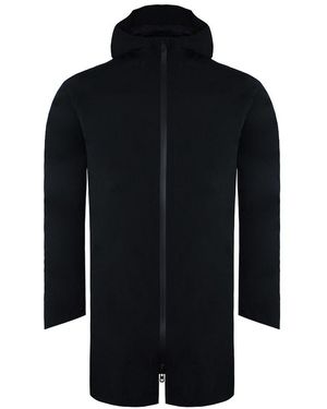 Under Armour Storm Cold Gear Infrared Down 3In1 Jacket 1364891 001 - Black
