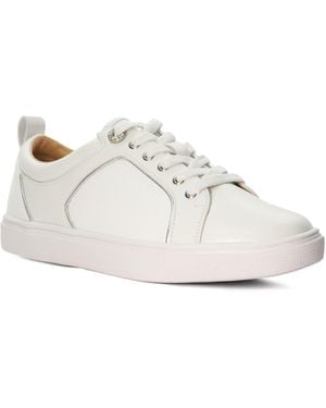 Dune Ladies Elsay - White