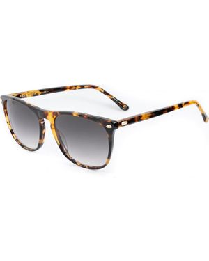 Belstaff Meridian-Ii-S168 Meridian Ii 55 S168 Sunglasses - Brown