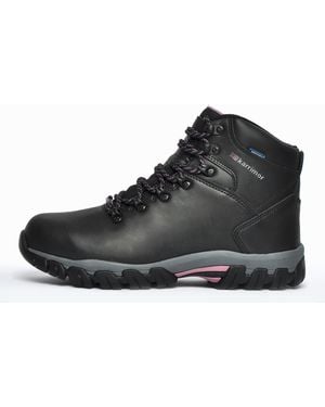 Karrimor Premium Mendip 3 Ch Waterproof - Black