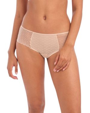 Freya Signature Short - Natural