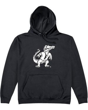 Park Fields Florida Gators Classic Albert Gator Hoodie - Blue
