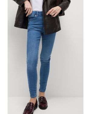 Secret Label Ivy Skinny Jeans - Blue