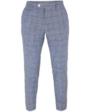 BOSS Genius 242 10259400 01 - Blue