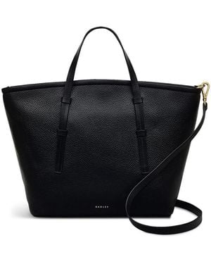 Radley Bridgewater Tas - Zwart