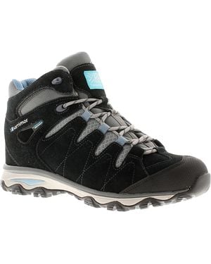 Karrimor Premium Rona Mid Waterproof - Black