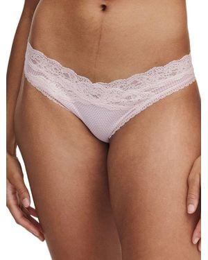 Passionata Brooklyn Tanga Brief - Brown