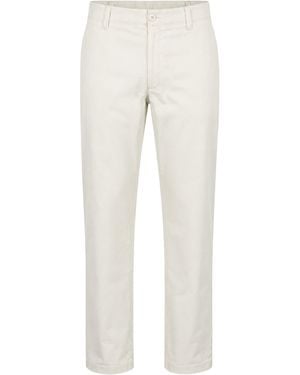 Under Armour Showdown Off Golf Trousers - Natural