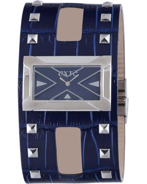 Exte Watch - Blue