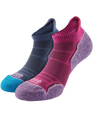 1000 Mile Socks 1000 Mile Socks Womens - Purple