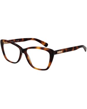 Longchamp Brilmontuur Lo2705 230 53 - Bruin
