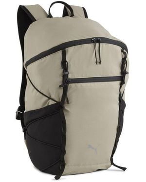 PUMA Seasons Allround Backpack 16L - Grey