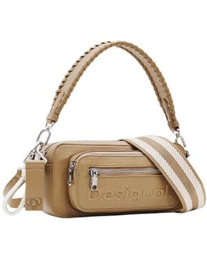 Desigual Crossbody en handtassen voor dames Online sale met kortingen tot 41 Lyst NL
