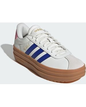 adidas Vl Court Bold Shoes - Blue