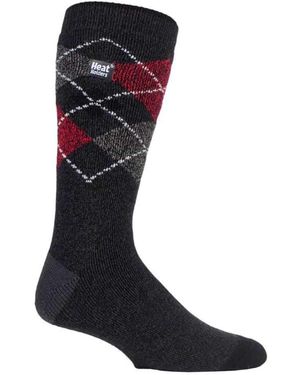 Heat Holders Lite - Black
