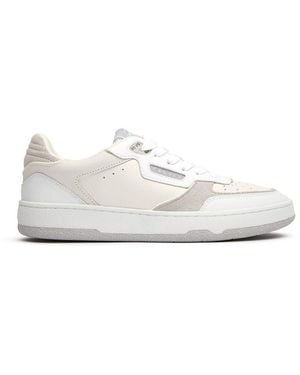 Cruyff Volteria Trainers - White