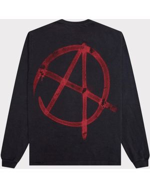 GALLERY DEPT. Anarchy Ls - Blue