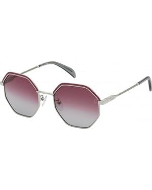 Tous Sto438-530S87 Sto438 53 530S87 Sunglasses - Multicolour
