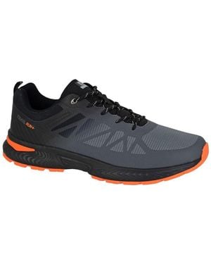 Dek Metro Trainers - Blue