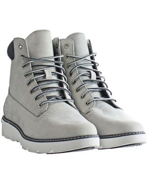 Timberland Keeley Field Boots - Grey