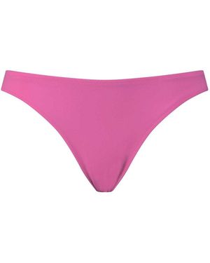 PUMA Hipster Bikinibroekje (Fluorescerend) - Paars
