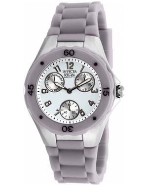 INVICTA WATCH In-18794 Ladies Angel Watch - Grey