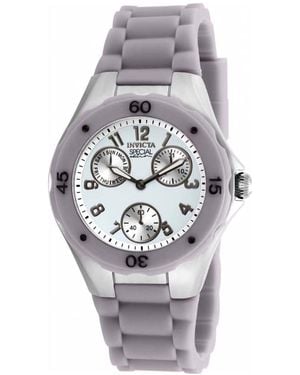 INVICTA WATCH In-18794 Ladies Angel Watch - Grey