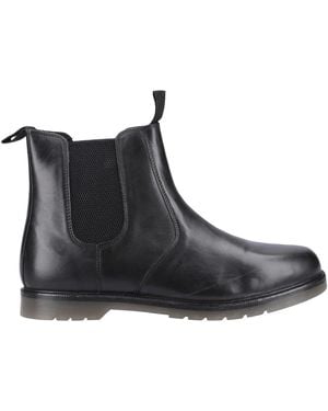 Amblers Safety Colchester Boots - Black