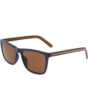 Converse Cv505S-Chuck-411 Cv505S Chuck 56 411 Sunglasses - Brown