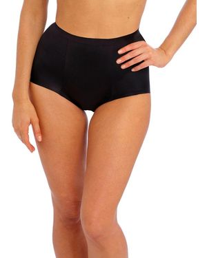 Wacoal Ines Secret Shaping Brief - Black