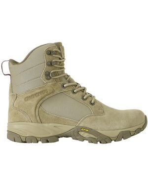 Craghoppers Salado Hi 2 Hiking Boots - Green