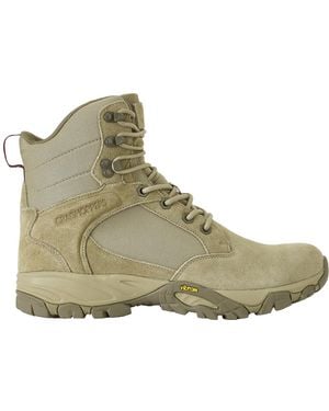 Craghoppers Salado Hi 2 Hiking Boots - Green