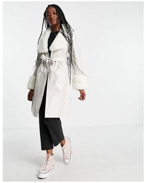 Miss selfridge coat sale hotsell