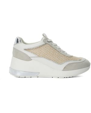 Dune Ladies Ellming - White