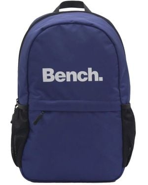 Bench Polaris Backpack - Blue