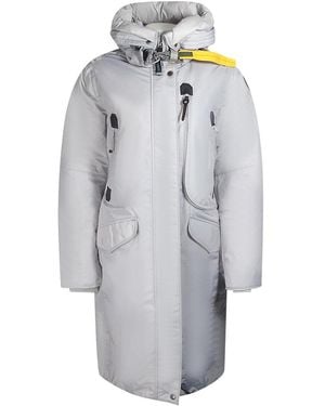 Parajumpers Dilly Zilveren Donsjack - Grijs