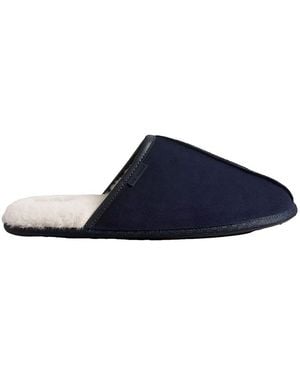 Ted Baker Peterr Slippers - Blue