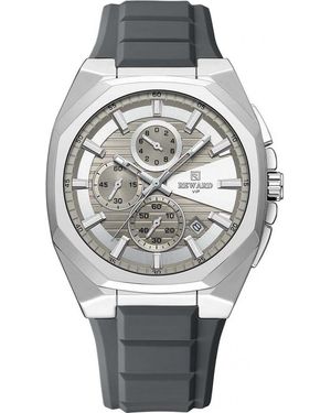 Reward 833152M-B Utopia Watch - Grey