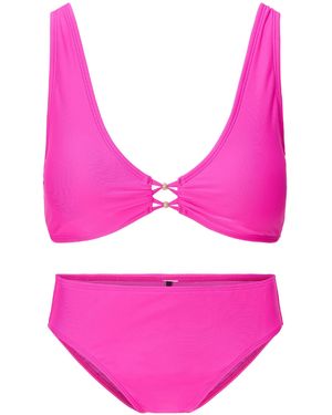 Lingadore Bikini Set - Roze