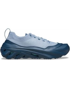 Crocs™ Echo Surge Lace-Up Closed Toe Clogs - Blue