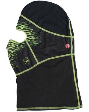 Buff Balaclava 124800 - Green