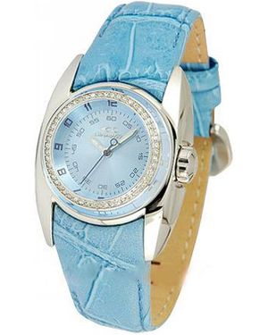 Chronotech Watch - Blue