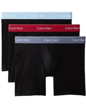 Calvin Klein Boxershorts - Red